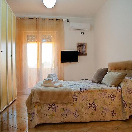 Apartamento Sea Sunset San Leone Exterior foto
