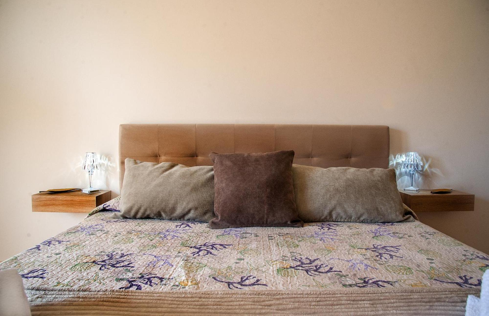Apartamento Sea Sunset San Leone Exterior foto