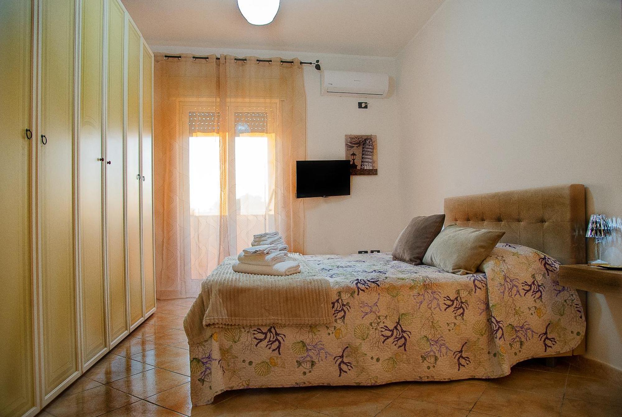 Apartamento Sea Sunset San Leone Exterior foto